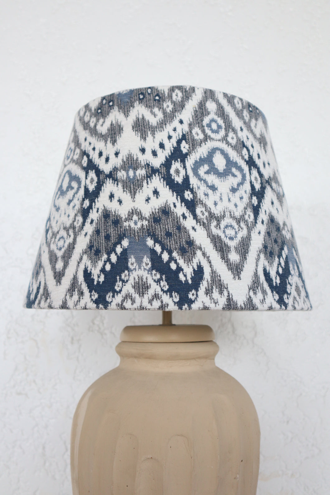 Printed Lamp Shade - Midi