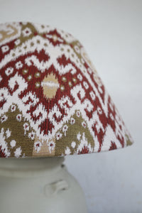 Crimson Tapestry