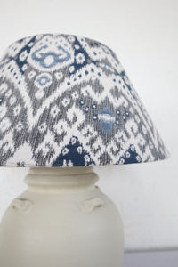 Ikat Indigo