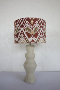Crimson Tapestry
