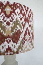 Load image into Gallery viewer, Printed Lamp Shade - Astra
