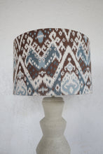 Load image into Gallery viewer, Printed Lamp Shade - Astra
