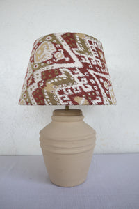 Crimson Tapestry