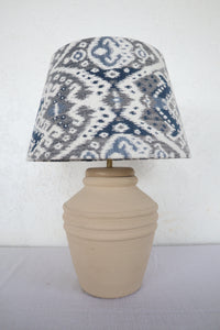 Ikat Indigo