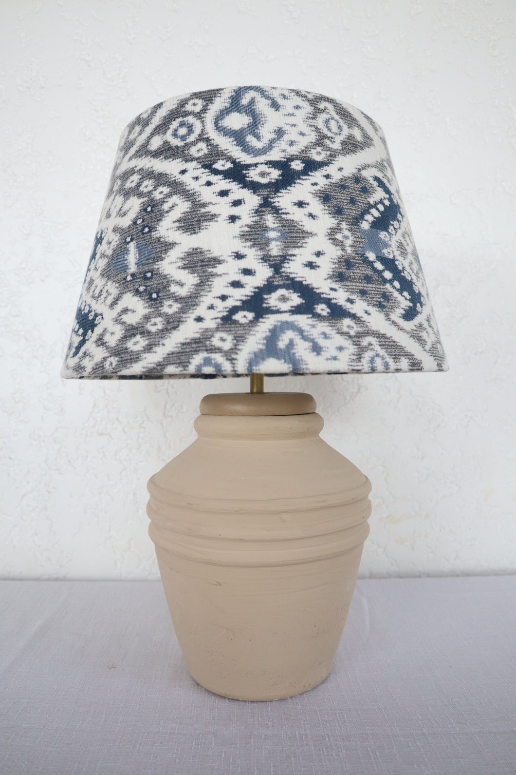 Printed Lamp Shade - Petite