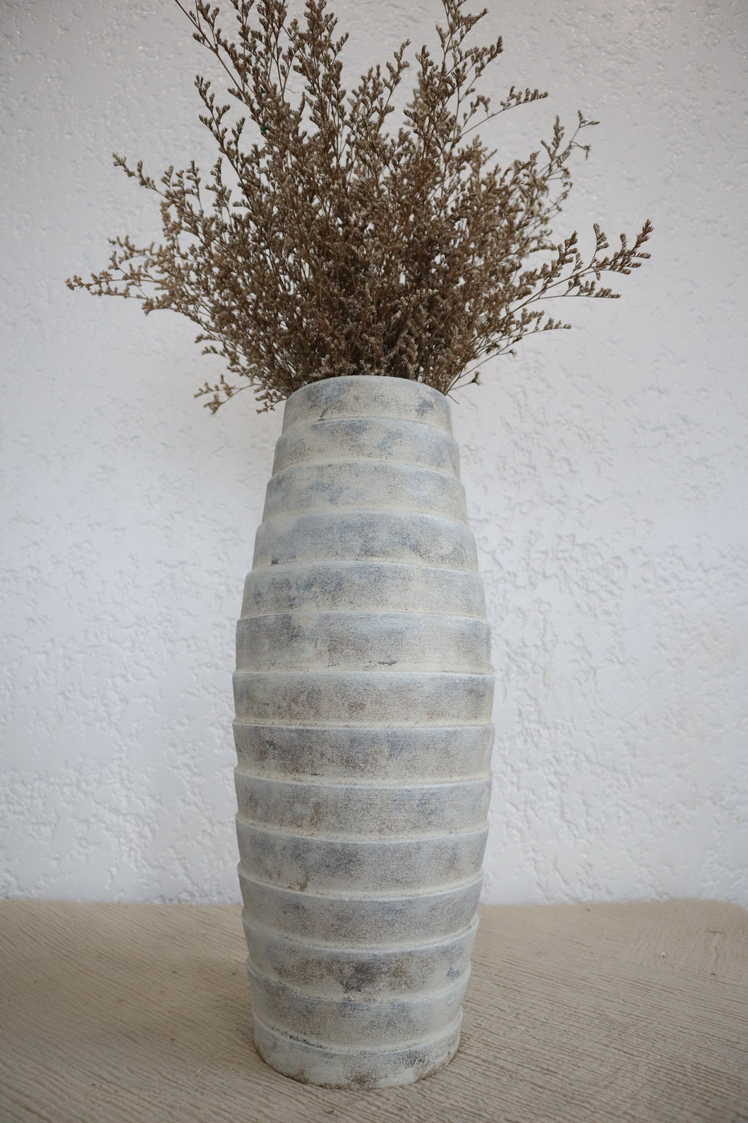 Seraphina Floor Vase