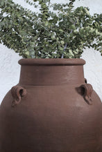 Load image into Gallery viewer, Cornelius Floor Vase in Mocha
