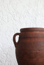 Load image into Gallery viewer, Lottie Jar in Dark Terracotta

