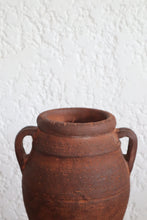 Load image into Gallery viewer, Lottie Jar in Dark Terracotta
