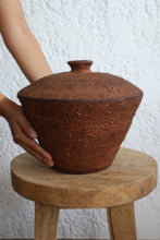 Load image into Gallery viewer, Cedora in Dark Terracotta
