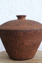 Load image into Gallery viewer, Cedora in Dark Terracotta
