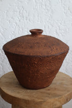 Load image into Gallery viewer, Cedora in Dark Terracotta
