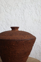 Load image into Gallery viewer, Cedora in Dark Terracotta
