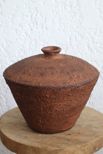 Load image into Gallery viewer, Cedora in Dark Terracotta
