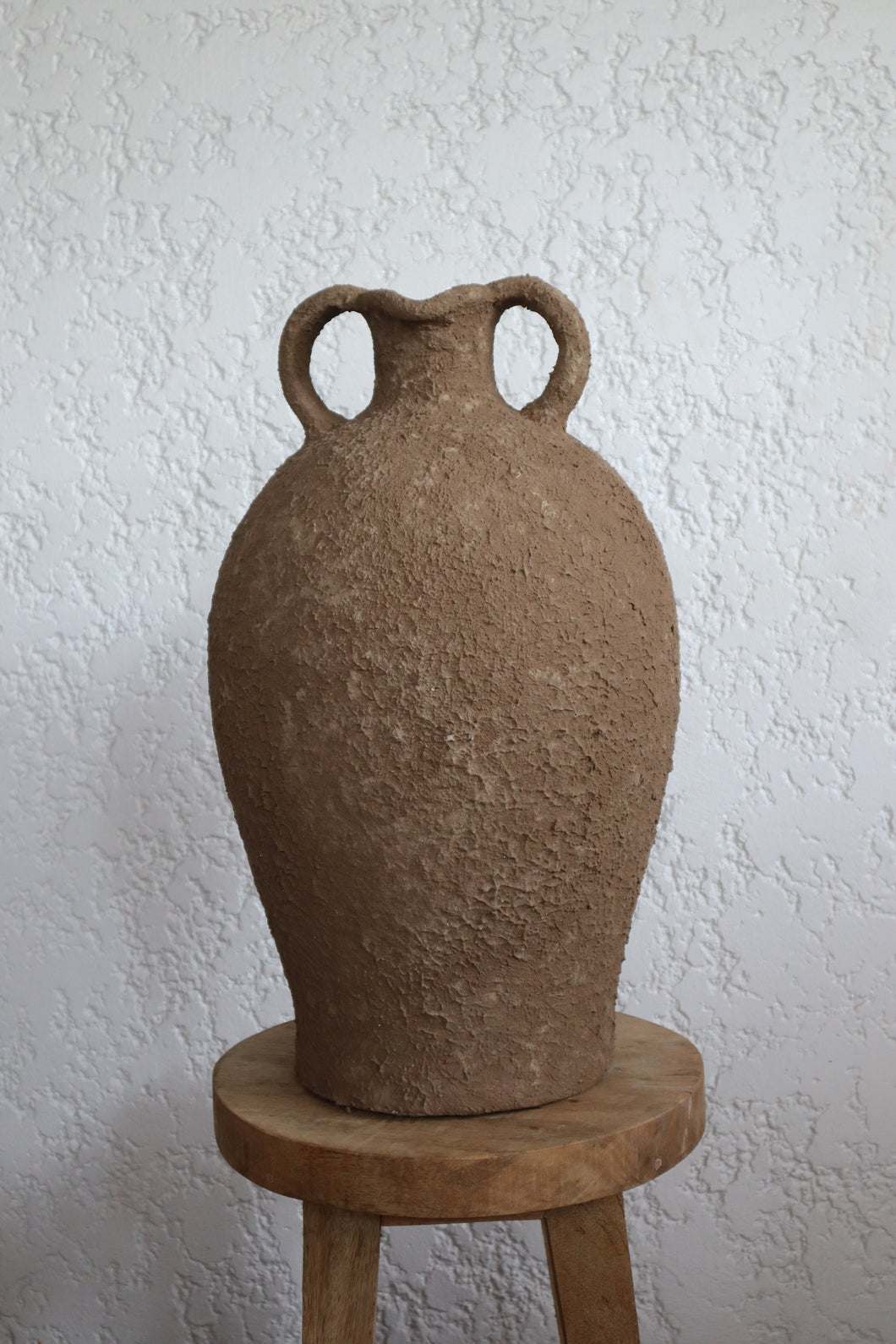 Alcott Jar in Brown