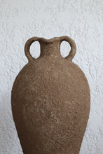Load image into Gallery viewer, Alcott Jar in Brown
