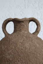 Load image into Gallery viewer, Alcott Jar in Brown
