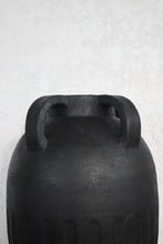 Load image into Gallery viewer, Nerra Jar in Black
