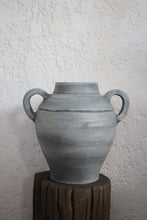 Load image into Gallery viewer, Avery Jar Tall in Gray
