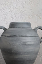 Load image into Gallery viewer, Avery Jar Tall in Gray

