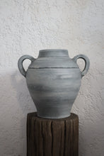 Load image into Gallery viewer, Avery Jar Tall in Gray
