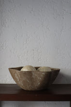 Load image into Gallery viewer, Solene Bowl in Brown
