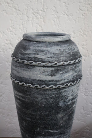 Antique Black