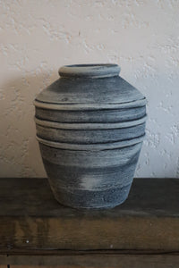 Antique Black