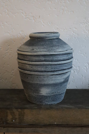 Antique Black