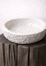 Load image into Gallery viewer, Atticus Decorative Tray in White
