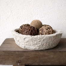 Load image into Gallery viewer, Cyrus Decorative Tray in Beige
