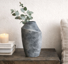 Load image into Gallery viewer, Maxie Vase in Black
