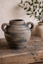 Load image into Gallery viewer, Avery in Black with Brown
