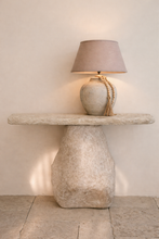 Load image into Gallery viewer, Chloe Lamp in Beige
