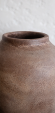 Load image into Gallery viewer, Chloe Vase in Terracotta
