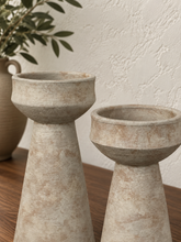 Load image into Gallery viewer, Mabelle Candle Holder Set
