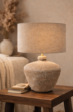 Load image into Gallery viewer, Cedora Lamp
