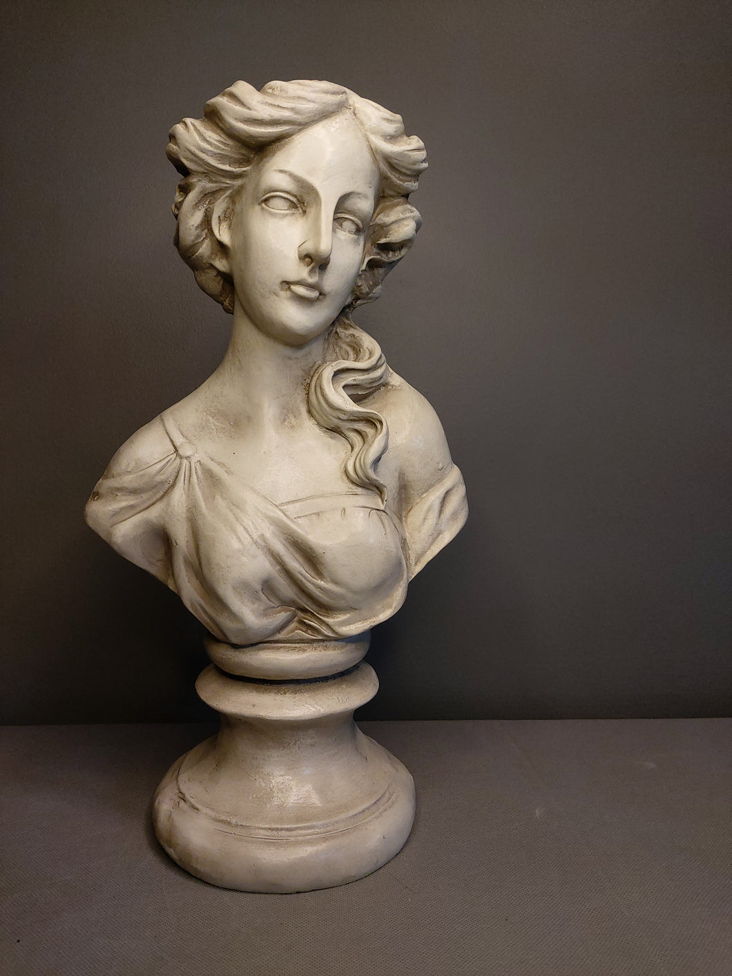 Venus Bust