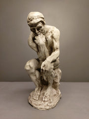 The Thinker