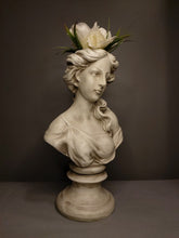 Load image into Gallery viewer, Venus Bust Planter
