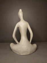 Load image into Gallery viewer, Yoga Sculpture
