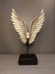 Large Angel Wings