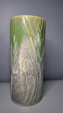 Load image into Gallery viewer, Tall Ombre Vase
