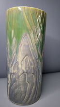 Load image into Gallery viewer, Tall Ombre Vase
