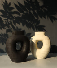 Load image into Gallery viewer, Vera Clay Vase
