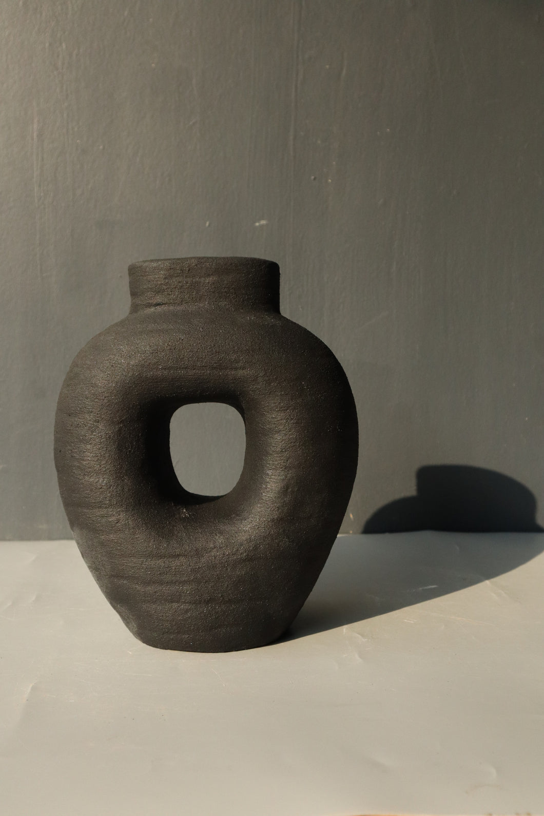 Vera Clay Vase