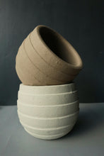 Load image into Gallery viewer, Elsie Clay Vase
