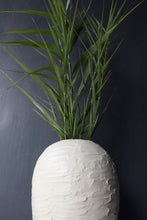 Load image into Gallery viewer, Aurora Floor Vase in White
