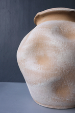 Load image into Gallery viewer, Maude Deformed Clay Jar
